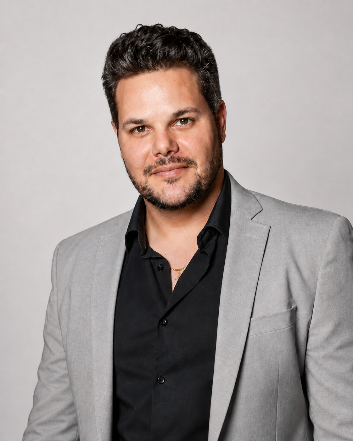 Eduardo Lisboa, founding partner of Lisboa Capital